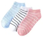 Cotton Ankle Length Socks for Women & Men 