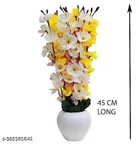 Plastic Artificial Flower 