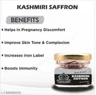 Earth King Kashmiri Saffron Threads 