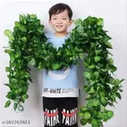 Plastic Artificial Flower 