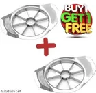 Stainless Steel Apple Cutter 