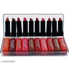 Premium Matte Lipsticks 