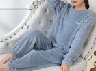 Comfort Nightdress for Women 