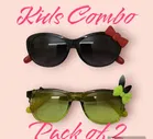 UV Protected Sunglasses for Kids 