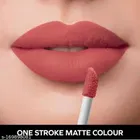 Combo of Waterproof Liquid Lipsticks 