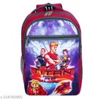 Polyester Backpacks for Kids 