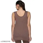 Woolen Thermal Top for Women 