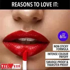 Til Kor Liquid Lipsticks 