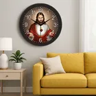 CAPIO Analog Wall Clock 