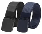 Men's Casual Belts 