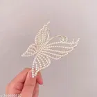 Single Hair Pin for Women 