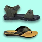 Slipper with Sandals for Men 