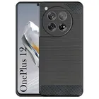 Silicone Mobile Back Cover for 1+ 12 / OnePlus CPH2573 