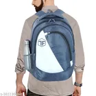Taha Polyester Backpack for Kids 