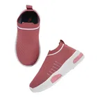 Sports Shoes for Boys, Pink 
