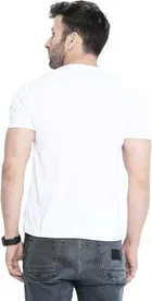 Stylesmyth Polyester Mens T-Shirt 