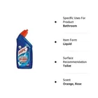 Harpic Power Plus Original Toilet Cleaner 200 ml