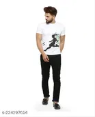 Denim Slim Fit Jeans for Men 