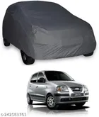 Car Cover for Hyundai Santro 