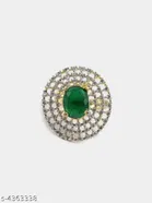 Alloy Ring for Women 