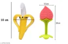 Silicone Teether for Baby 