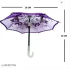 Laddu Gopal Umbrella, Blue, Pack of 1