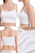 Camisoles Pack of 3 for Women 