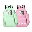 PU Backpacks for Women 