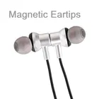 Bluetooth Headset Neckband Bt Flash,  Hd Sound Quality 