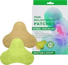 Pain Relief 10 Pcs Heating Patch 