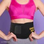 Sweat Belt for Unisex 
