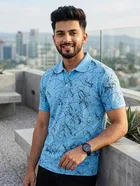 Polo T-shirt for Men 