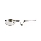 SimpleHome Aluminium Tadka Pan 11cm