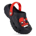 Clogs for Kids (Black, 7C)