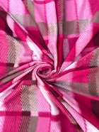 Woolen Printed Single Bed Duvet Cover 