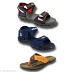 Sandals with Flipflop for Men 