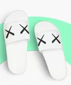 Combo of Flipflops with Clogs & Sliders for Men 