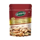 Happilo Premium Californian Almonds Roasted & Salted 200 g