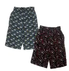 Bermuda Shorts for Boys 