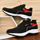 Sports Shoes for Men, Black 