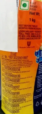 हॉर्लिक्स क्लासिक माल्ट हेल्थ ड्रिंक 1 kg 