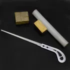 Stainless Steel Small Hand Saw for Gardening 