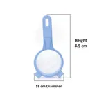 Plastic Tea Strainer 