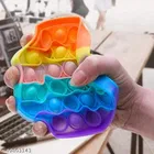 Silicone Fidget Toys for Kids 