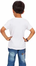 Half Sleeves Printed T-Shirt for Boys 
