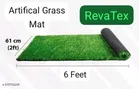 Artificial Grass Doormat 