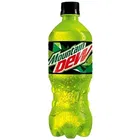 Mountain Dew 750 ml