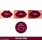 Matte Me Liquid Lipstick 