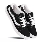Sneakers for Men, Black 