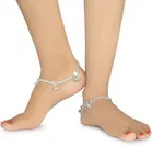 Designer Anklet for Women & Girls 